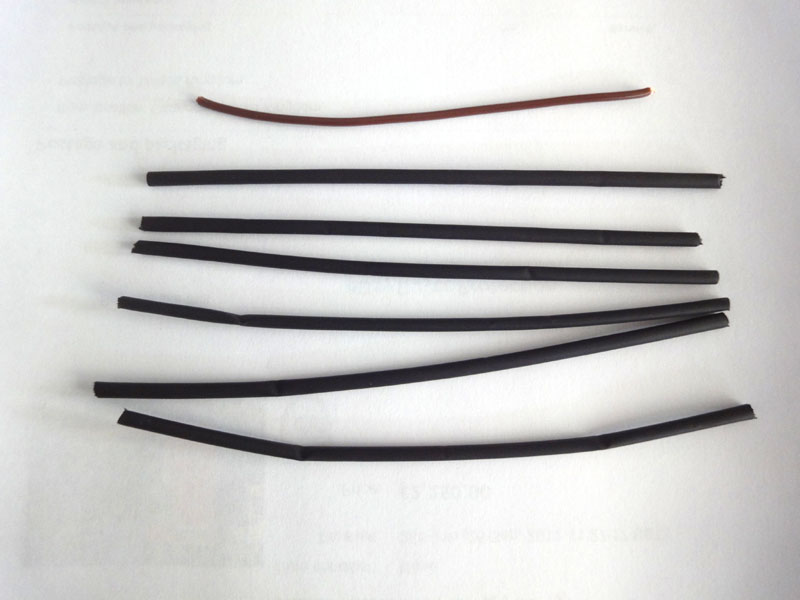 MGF MGTF Boot Harness Rewire 4